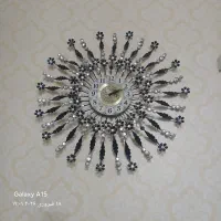 ساعت دیواری