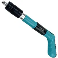 تفنگ میخکوب دستی BPZ(برق و  ابزار احمدی)