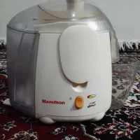 آبمیوه گیری همیلتون|آبمیوه‌گیر و آب‌مرکبات‌گیر|تهران, شهید اسدی|دیوار
