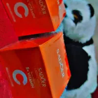 کرم ویتامین C سادور