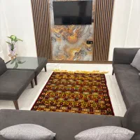 قالیچه دستبافت عشایری