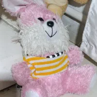 عروسک بازی بچه ( فروش فوری)|اسباب‌بازی بچه|پاکدشت, پاکدشت (مامازند)|دیوار