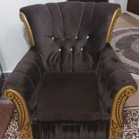 مبل ۷ نفره|مبلمان خانگی و میز عسلی|اردبیل, |دیوار