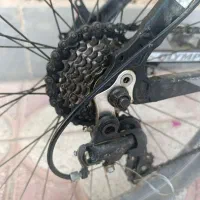 دوچرخه 26المپیا|دوچرخه، اسکیت، اسکوتر|مرودشت, فاز دوم شهرک فرهنگیان|دیوار