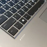 پیکسل شاپ یزد HP Zbook G5 تاشو 32 رم تا شو 4K|رایانه همراه|یزد, |دیوار