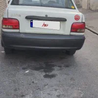 پراید مدل 80 بنزینی