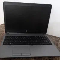 لپتاپ HP Probook 650 G1|رایانه همراه|تهران, محمودیه|دیوار