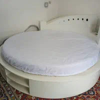 خوش خواب سفید