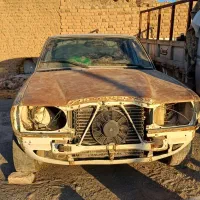 بنز250دانشجویی مدل 1982|خودرو کلاسیک|قزوین, |دیوار