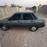 پراید ۱۳۱ مدل ۸۹|خودرو کلاسیک|قشم, |دیوار