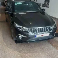 تارا v1پلاس 6 دنده آبنوس