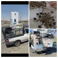 فروش خرید پونک جنت آباد مرزداران ستارخان. سمساری