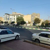 مغازه بهر اصلی هشتگرد پر تردد/تاپ لوکیشن