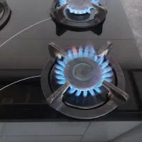گاز رو کابینتی