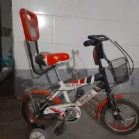 دوچرخه سایز ۱۲