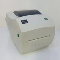 لیبل پرینتر زبرا GK888t،فیش پرینتر و بارکدخوان