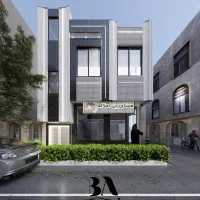 طراحی داخلی و دکوراسیون بازسازی تخصصی نما