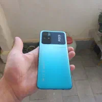 Poco m4 pro 5 g|موبایل|ارومیه, |دیوار
