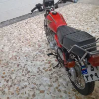 موتور 150 مدل 93|موتورسیکلت|رحیم‌آباد, |دیوار