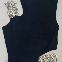 کراپ دخترانه