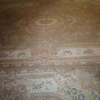 فرش ۱۲متری کاشان