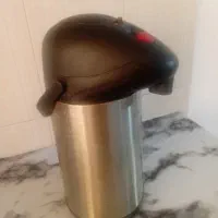 یک عدد فلاسک بزرک یونیک