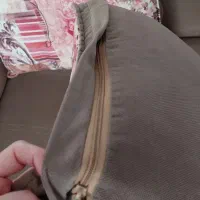 مبل ۷نفره|مبلمان خانگی و میز عسلی|تهران, صاحب الزمان|دیوار