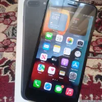 آیفون 7 plus حافظه 256GB و سلامتی 100