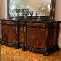 اینه کنسول|بوفه، ویترین، کنسول|تهران, محمودیه|دیوار