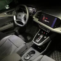 ائودی Q5 تیپ 4|خودرو سواری و وانت|تهران, فردوس|دیوار