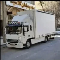 خدمات حمل اثاث منزل کادر مجرب اثاث کشی/