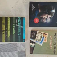 فروش بهترین کتابها یک سوم قیمت|کتاب و مجله آموزشی|کرج, برغان|دیوار