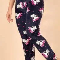 شلوار مخمل وارداتی نانو داخل ساده طرحهای مختلف|لباس|رشت, جهاد|دیوار