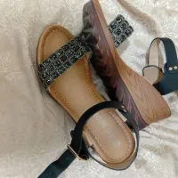 فروش تعدادی کفش مجلسی