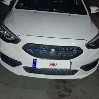 شاهین gl1404در حدصفر ده هزارکار توربو