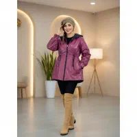 کاپشن زنانه