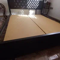 یک عدد تخت خواب