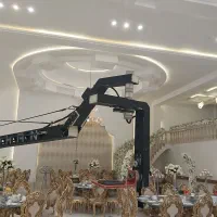 فروش کرین فیلمبرداری