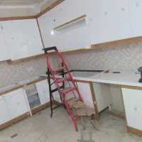 سرایی کمد و کابینت MDF