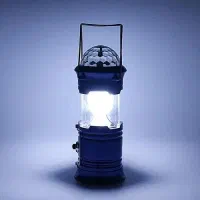 چراغ کمپینگ شارژی رقص نور دار|لامپ و چراغ|تهران, جوادیه|دیوار