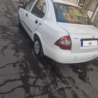 تببامدل۹۹درحدصفربدون رنگ|خودرو سواری و وانت|تبریز, |دیوار