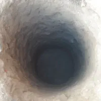 چاه کن چاه کن آب چاه آرت شمع ساختمان آب باران