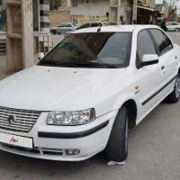 سمند EF7 دوگانه مدل 97|خودرو سواری و وانت|کهنوج, |دیوار