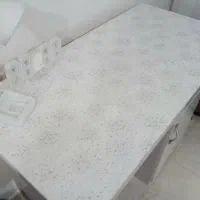 میز تحریر کشودار|میز تحریر و کامپیوتر|رشت, پاستوریزه|دیوار