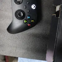 ایکس باکس سری ایکس Xbox series x دو دسته|کنسول، بازی ویدئویی و آنلاین|رشت, یخسازی|دیوار