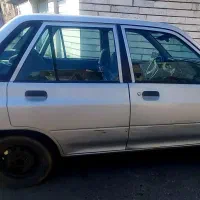 پراید صبا مدل ۸۵