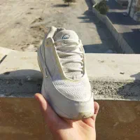 کتونی نایک ایر مکس پالس|کیف، کفش، کمربند|محمدشهر, شهرک چمران|دیوار