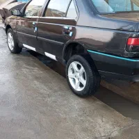 پژو 405 مدل 89 خوش رخ|خودرو سواری و وانت|بوکان, |دیوار