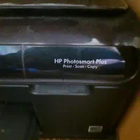 پرینتر جوهر افشان سه کاره hp|پرینتر، اسکنر، کپی، فکس|تهران, کن|دیوار