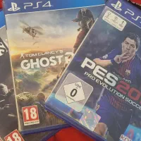 Ps4 fat تمیز|کنسول، بازی ویدئویی و آنلاین|تهران, اقدسیه (شهرری)|دیوار